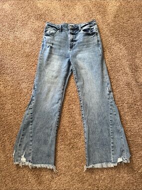 Risen Jeans size 11/30